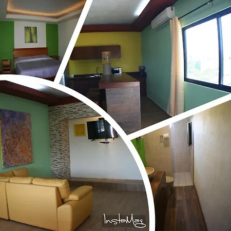 Apartamentos Palmira De Playa